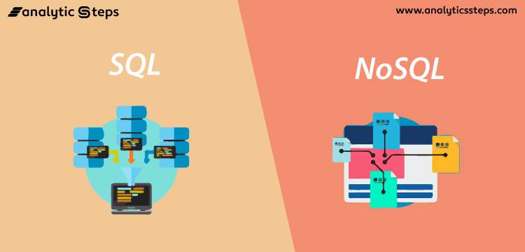 7 Differences between SQL and NoSQL title banner